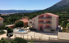 Apartments Meridiana 1